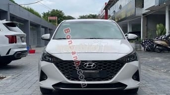 Hyundai Accent 1.4 AT Đặc Biệt 2022