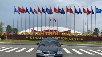 Chevrolet Laceti Ex 1.6 MT 2011 - 1 Chủ