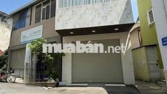 NHÀ MẶT TIỀN MỚI TINH 2PN 2WC FULL NỘI THẤT 16TR/th