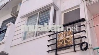 BÁN NHÀ CHIẾN LƯỢC, DT 60m², 4 Tầng, 2 PN, hẻm 4m, Giá chỉ 2 tỷ xíu
