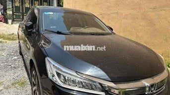 Honda Accord 2016 2.4 AT - 57000 km