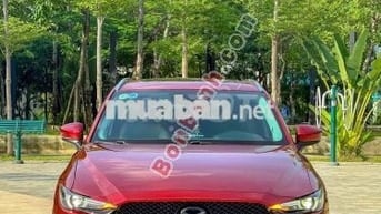 Mazda CX5 2.0 AT 2019