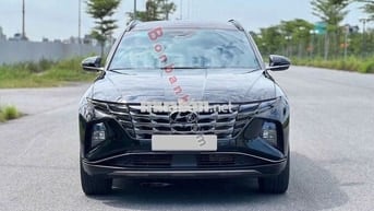 Hyundai Tucson 2.0 Đặc biệt 2022