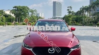 Mazda CX5 2.0 AT 2019