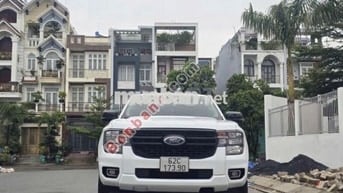 Ford Ranger XLS 2.0L 4x2 AT 2023