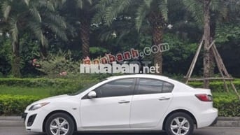 Mazda 3 2.0 AT 2010