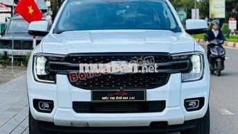 Ford Ranger XLS 2.0L 4x2 AT 2023