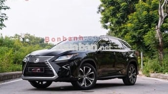 Lexus RX 300 2019