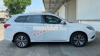 Mitsubishi Outlander 2.0 CVT 2024