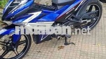 Cần tìm xe Exciter 150