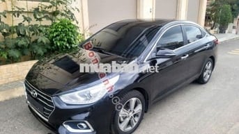 Hyundai Accent 1.4 ATH 2020