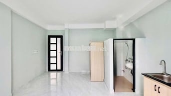 PHÒNG MỚI TRỐNG SẴN - LÊ VĂN DUYỆT, BÌNH THẠNH