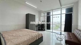 CHDV full nội thất Ngay UEH ngã 6 Nguyễn Tri Phương