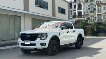 Ford Ranger XLS 2.0L 4x2 AT 2023