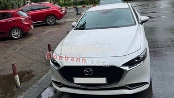 Mazda 3 2.0 AT 2010