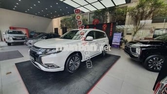Mitsubishi Outlander 2.0 CVT 2024
