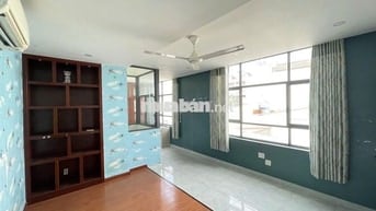 CHÍNH CHỦ CHO THUÊ PHÒNG CỬA SỔ LỚN SIÊU THOÁNG NGAY NGÃ TƯ BẢY HIỀN