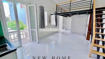 🔥🔥 Căn duplex 45m2 ngay Hồ Xuân Hương, Bình Thạnh💥