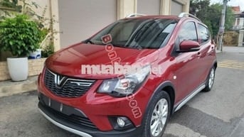 VinFast Fadil 1.4 AT 2021