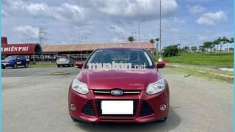 Ford Focus 2015 Titanium 2.0 AT - 100000 km