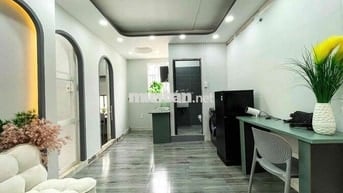 KHAI TRƯƠNG 2PN 70m2 ĐẦY ĐỦ NỘI THẤT, CÁCH HUFLIT 1km, HOA SEN 2km