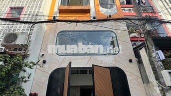🏡CĂN HỘ DỊCH VỤ FULL NỘI THẤT NGAY CẦU THAM LƯƠNG