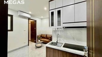 CHO THUÊ CĂN HỘ 1 PHÒNG NGỦ BAN CÔNG SIÊU THOÁNG NGAY LOTTE LIỄU GIAI