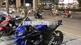 R15 V3 chính chủ