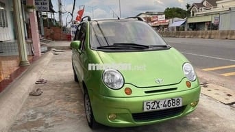 Daewoo Matiz 2004 - 96969 km