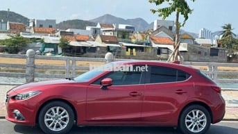 Mazda 3 2016 Hatback 1 chủ