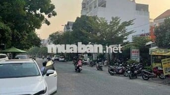 CHO THUÊ NHÀ MẶT TIỀN KHU BÊN SÔNG,GẦN GIGAMALL 5PN,ĐƯỜNG TẢI THÔNG
