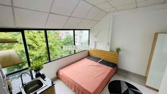🔰Cho Thuê Studio Cửa Sổ Thoáng Giá Sinh Viên - Cam Kết 100% Như Hình