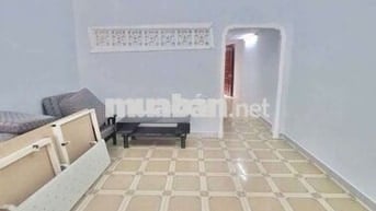 Cho Thuê Nhà 1 Trệt 1 Lầu 3PN 4x20m Mặt Tiền Đường Số Gần Chợ Tân Mỹ