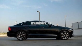 Volvo S90 2016 Inscription - 109000 km