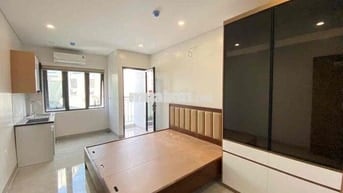 CHO THUÊ PHÒNG STUDIO MỚI 25m² – KHU NGOẠI GIAO ĐOÀN, XUÂN ĐỈNH