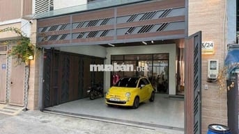 Nhà đẹp ven sông ngay Opal Riverside đường 20, 149m2 5PN 6WC