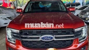 Ford Everest 2023 Ambient 2.0 AT 4x2 - 5000 km
