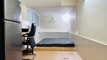 Cho thuê phòng trọ full nội thất ngay sân bay