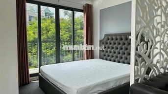 Cho Thuê Căn Studio Ban Công 35m2 Full NT_Tô Hiến Thành Gần Bách Khoa