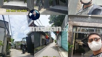 🔥NHÀ ĐẸP CẦN BÁN GẤP Ạ , XE HƠI VÔ NHÀ - GIA ĐÌNH 6-7 NGƯỜI Ở ĐC Ạ❤️