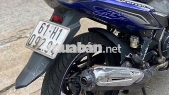 💥Ex 135 đời 2012 BSBD xe lên 150Cc giá tốt💥