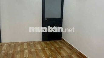 Nhà Quốc Lộ 50, Bình Chánh - 1 TỶ 312 giá cuối- 1TR/1L / HXH - sát chợ