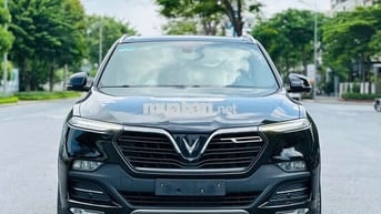 Vinfast Lux SA Premium 2019 - Biển HN