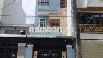 NHÀ CHO THUÊ 4X20 – PHAN VĂN HỚN - BÀ ĐIỂM - 7 TRIỆU/ THÁNG