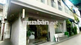 CHO THUÊ NHÀ HXH – HUỲNH VĂN BÁNH, PHÚ NHUẬN – GIÁ 28 TRIỆU/THÁNG