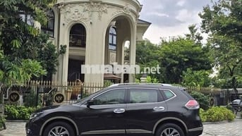 Gia đình cần bán Xtrail  cuối 2018