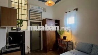 CHDV STUDIO CỬA SỔ TRỐNG 2 MÃ 5TR7 NGAY PHAN XÍCH LONG - PHÚ NHUẬN