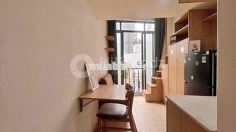 Cho Thuê Duplex - Đầy Đủ Nội Thất - Gần Quận 1, Bình Thạnh, Quận 7