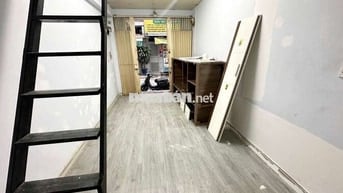 MẶT BẰNG VỪA Ở VỪA KINH DOANH 50M2 + GÁC NGAY CHỢ HOÀNG HOA THÁM TB