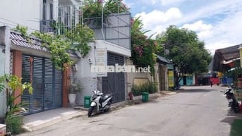 NGỘP Giảm 500tr - Bán Gấp Mặt Tiền Tân chánh hiệp - 150m2 - Giá 10,5tỷ